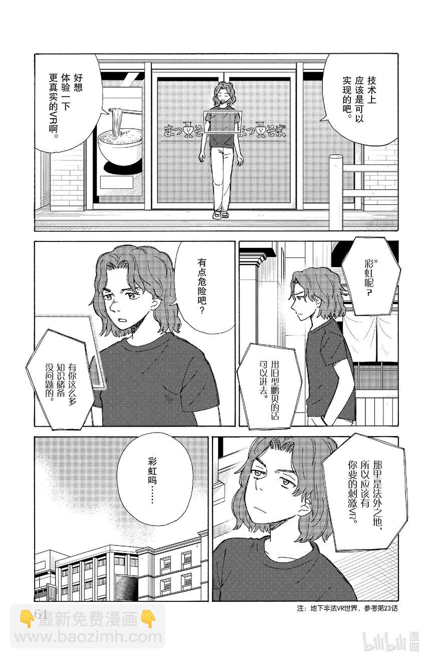《AI电子基因》80 缸中电脑 第5页