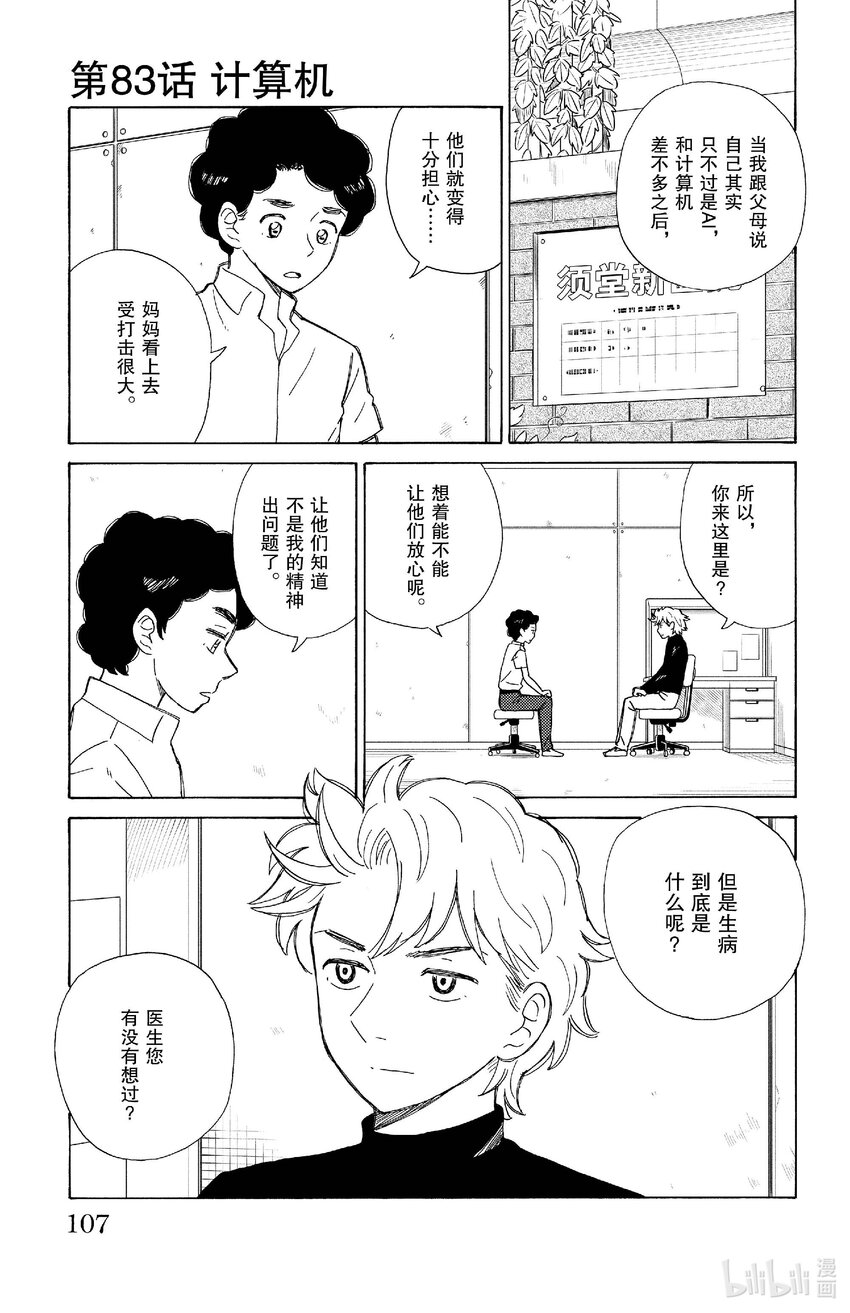 《AI电子基因》83 计算机 第1页