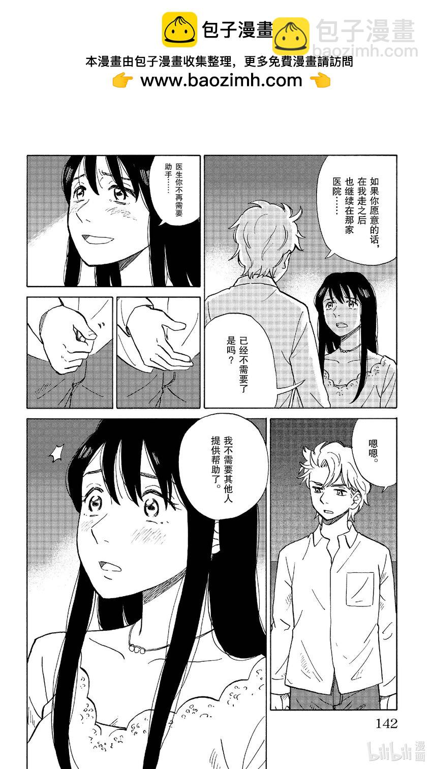 《AI电子基因》85 启程 第2页