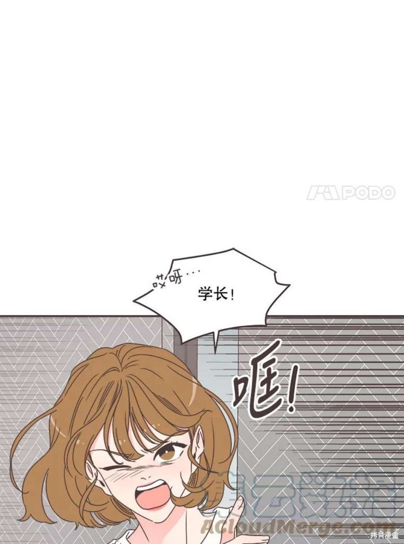 《取向狙击的他》第132话 第7页