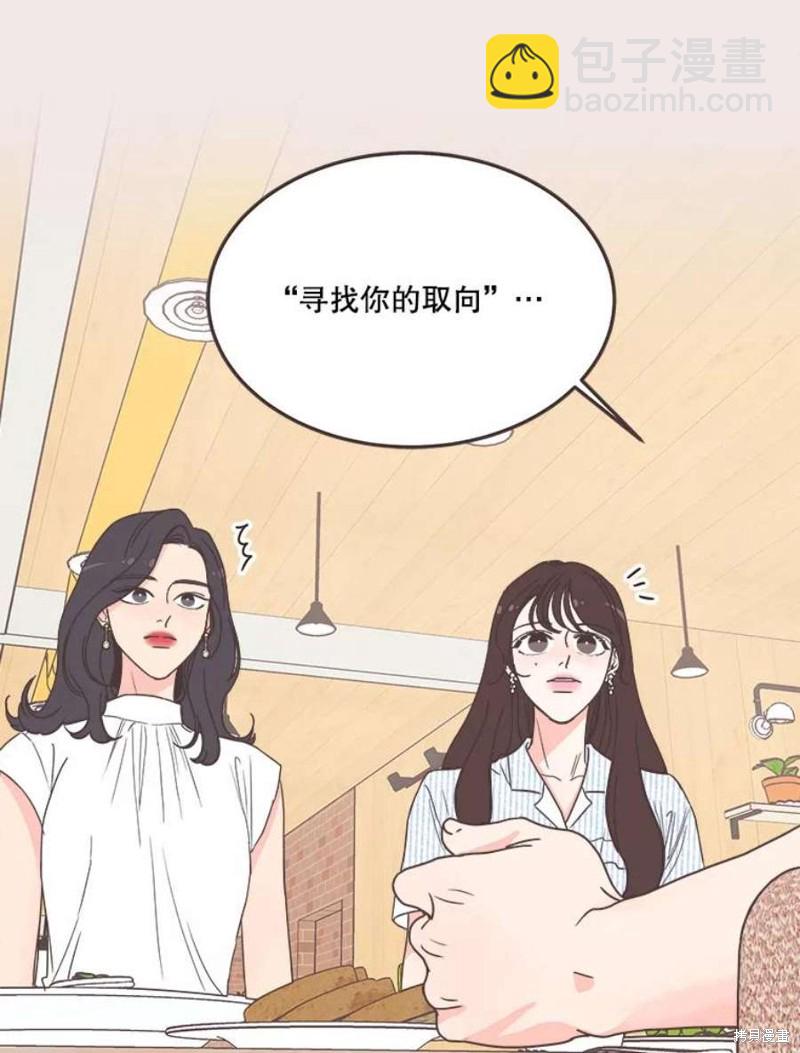 《取向狙击的他》第139话 第19页