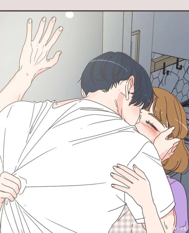 《取向狙击的他》第154话 第38页