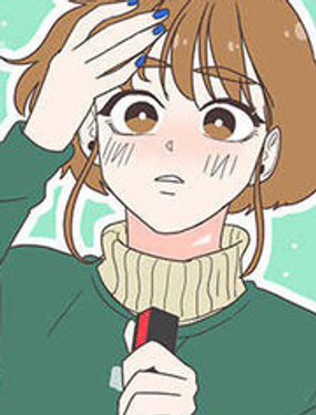 《取向狙击的他》漫画封面图 - tl漫画