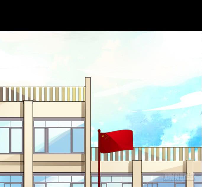 《不说再见》3—一起来参加话剧社吧 第13页