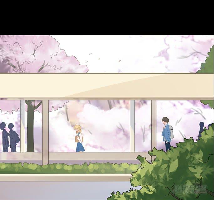 《不说再见》3—一起来参加话剧社吧 第14页