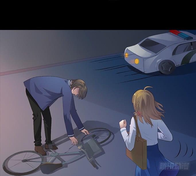 《不说再见》3—一起来参加话剧社吧 第2页