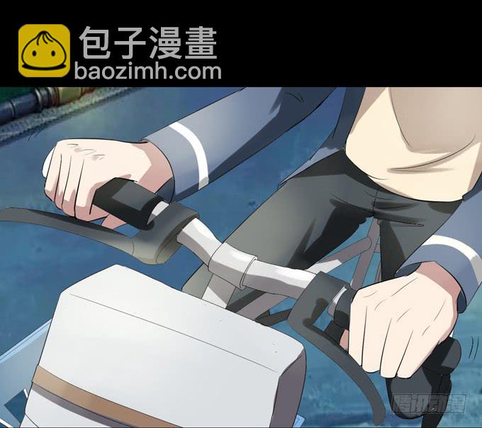 《不说再见》2-别犹豫了，快上车吧！ 第27页