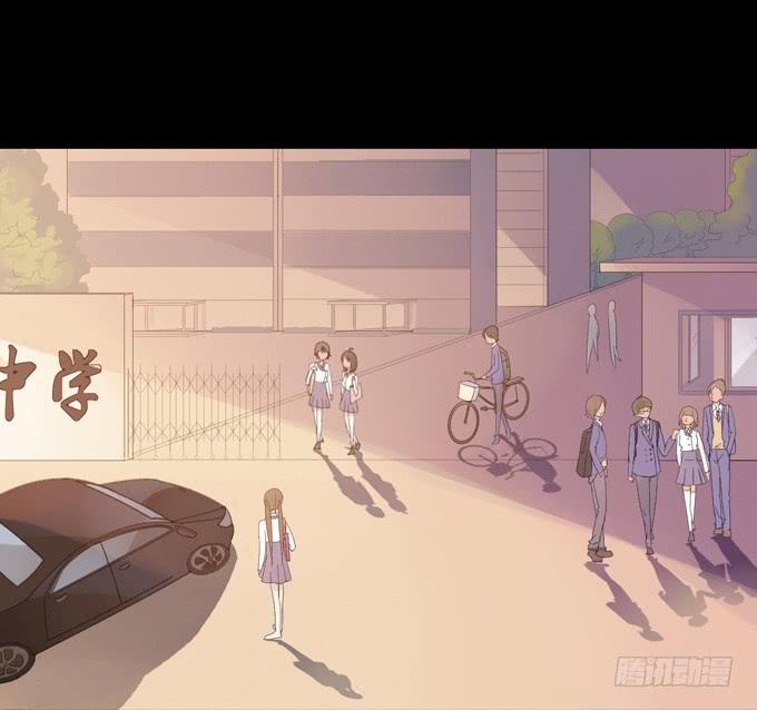 《不说再见》5-羽毛球PK战！ 第6页