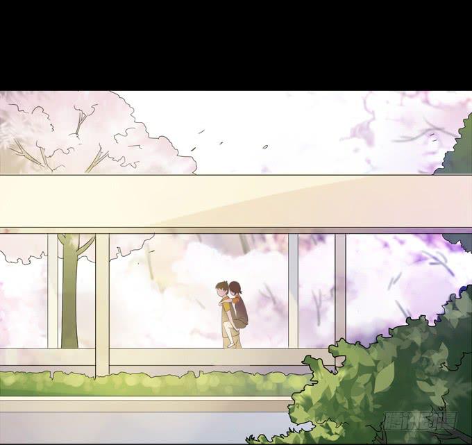 《不说再见》6-互相有好感 第21页