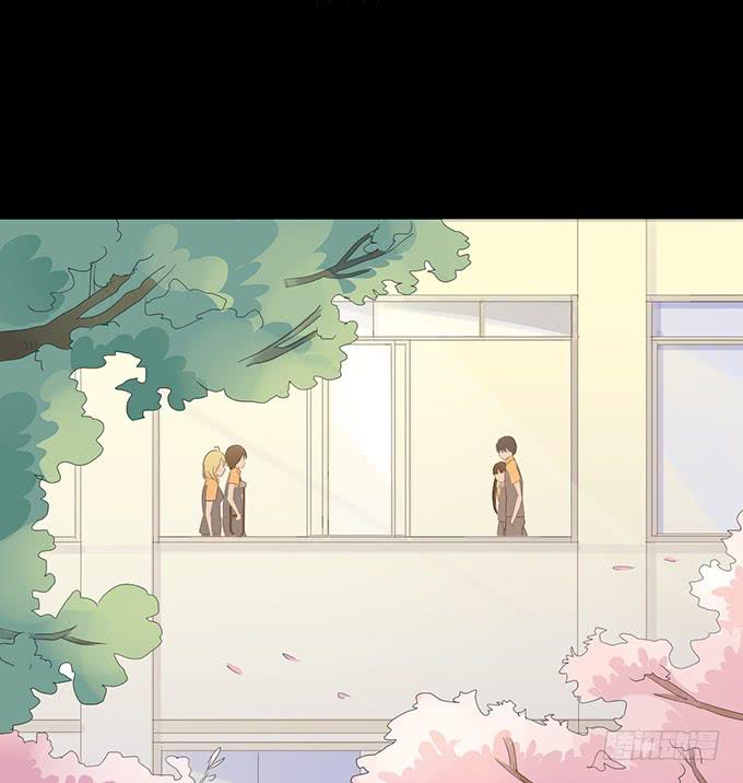《不说再见》6-互相有好感 第48页