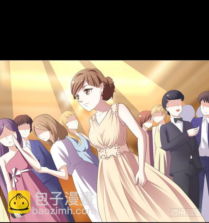 《不说再见》10-有些人，想起来就很欢喜！ 第9页