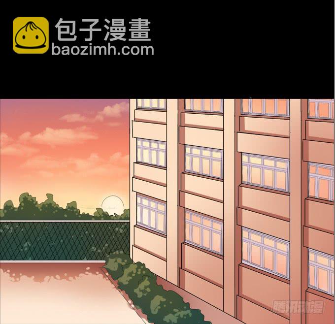 《不说再见》12-新来的转校生？！ 第11页