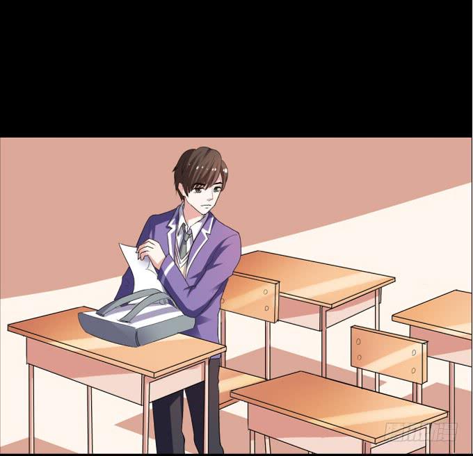 《不说再见》12-新来的转校生？！ 第12页