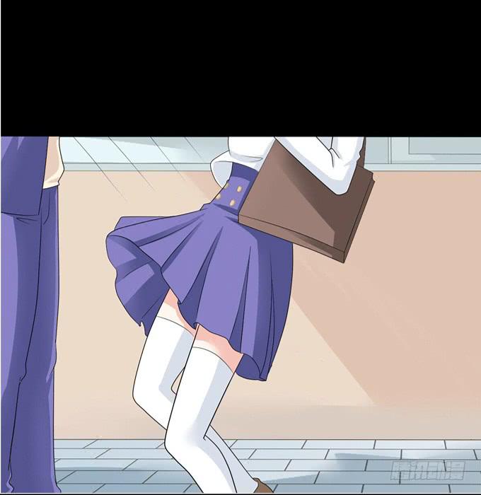 《不说再见》12-新来的转校生？！ 第36页