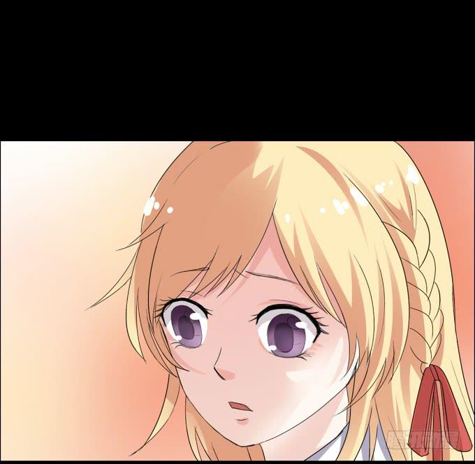 《不说再见》12-新来的转校生？！ 第3页
