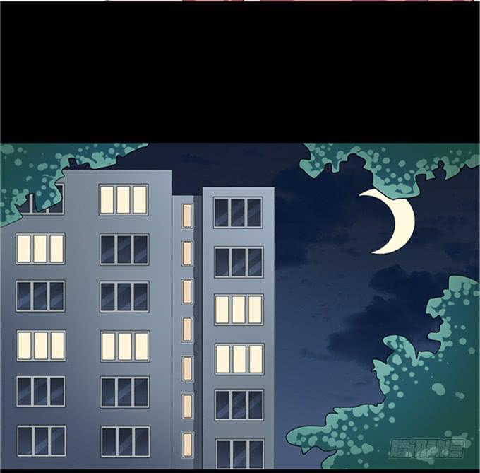 《不说再见》15-夏辰的亲生母亲？ 第21页