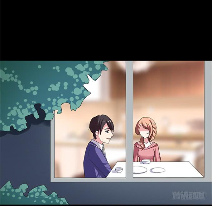 《不说再见》15-夏辰的亲生母亲？ 第22页