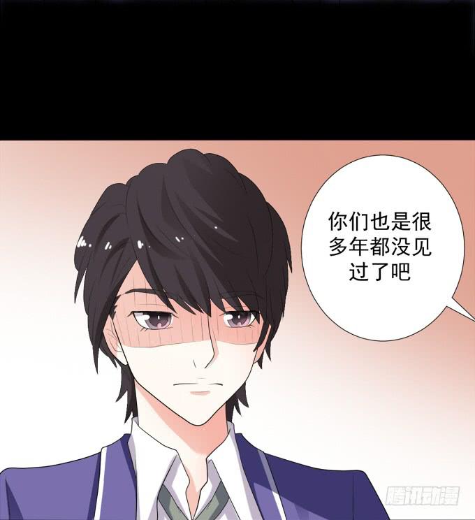 《不说再见》15-夏辰的亲生母亲？ 第29页