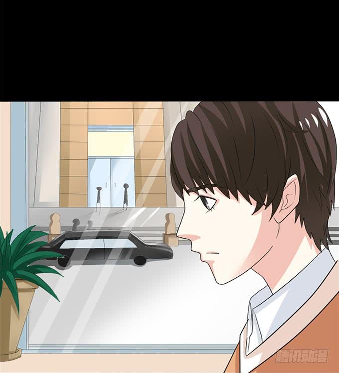 《不说再见》15-夏辰的亲生母亲？ 第36页