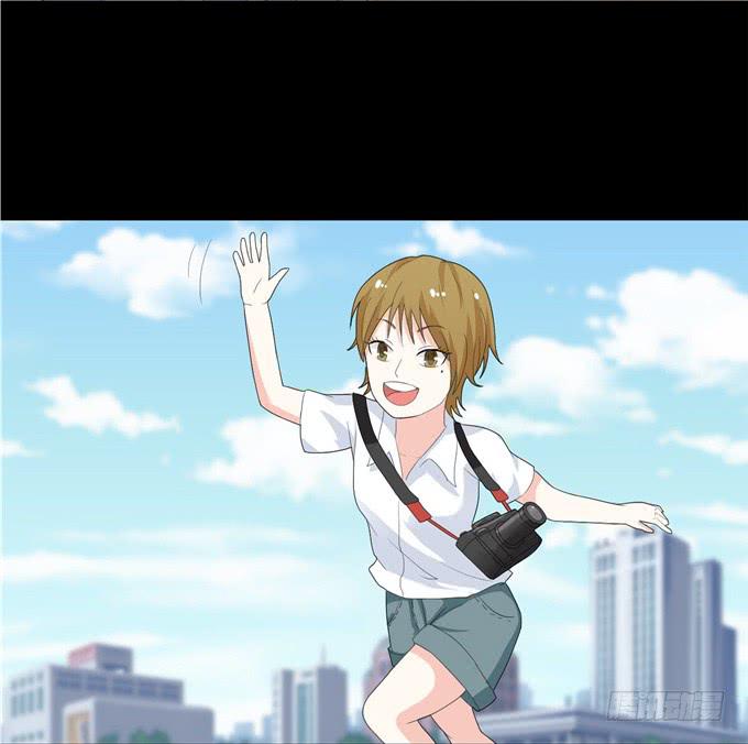 《不说再见》16-水族馆，出发！ 第31页