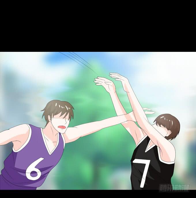 《不说再见》28-激烈的竞赛！ 第24页