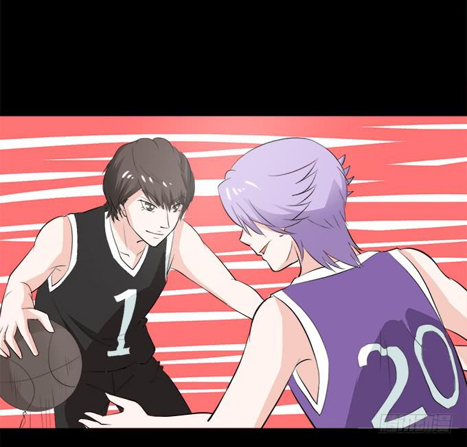《不说再见》28-激烈的竞赛！ 第29页
