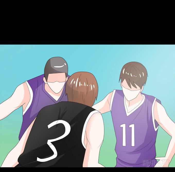 《不说再见》28-激烈的竞赛！ 第9页