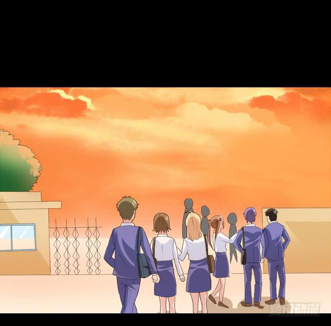《不说再见》25-庆功宴 第17页