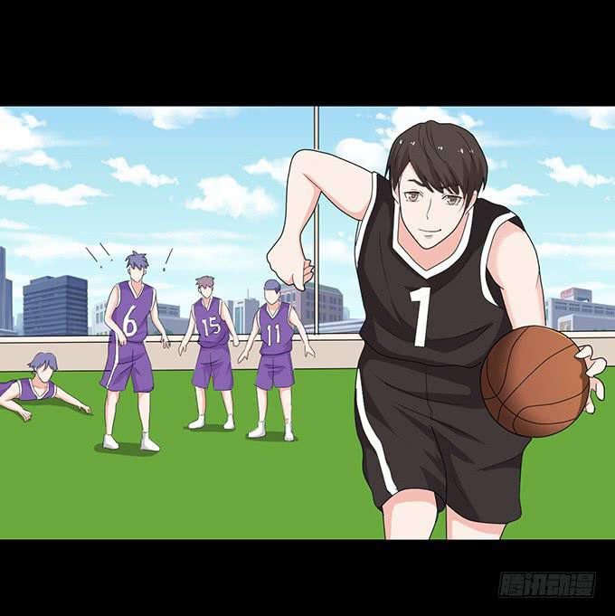 《不说再见》29-胜负已定！ 第9页