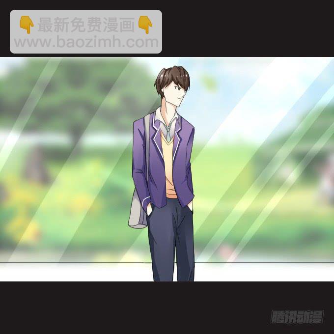 《不说再见》44-我好像喜欢她？！ 第10页