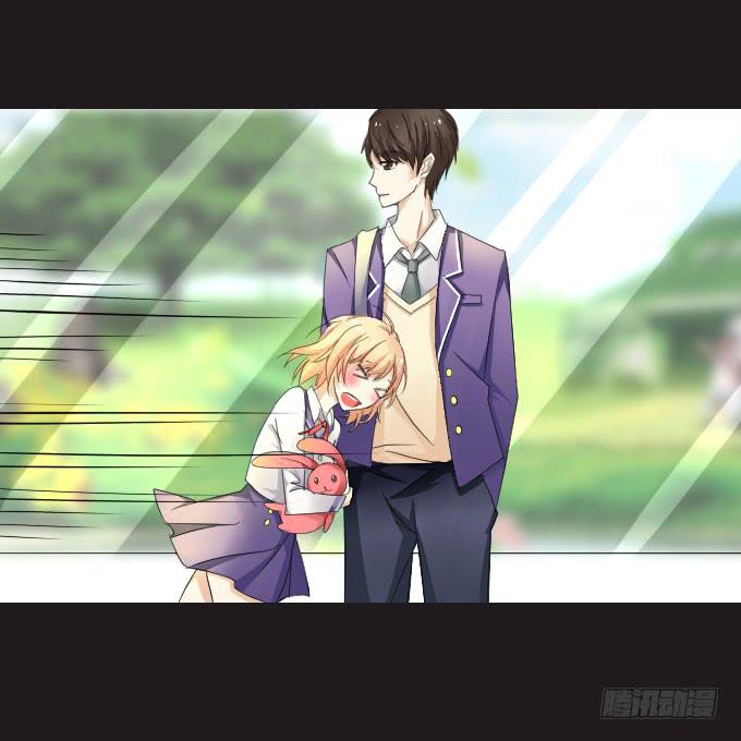 《不说再见》44-我好像喜欢她？！ 第8页