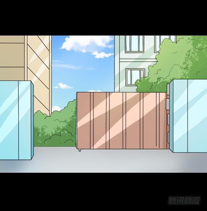 《不说再见》55-夏辰教我学习啦 第1页