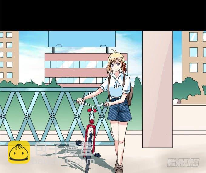 《不说再见》56-周末我给你补课吧！ 第25页