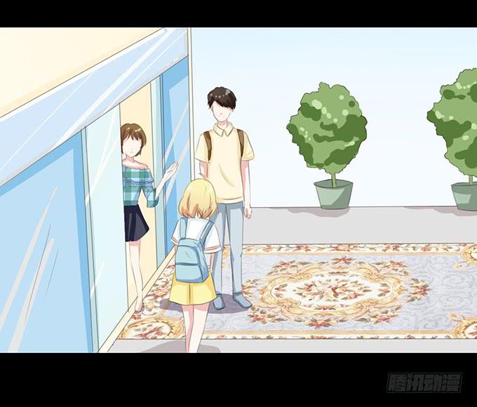 《不说再见》61-元气！旅游！开始！ 第13页