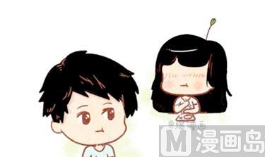 《小编木木/爆漫画》03-谢谢你来过我的青春2 第3页