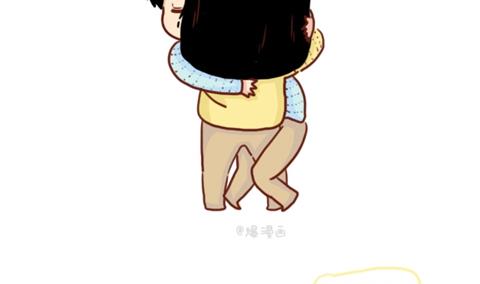 《小编木木/爆漫画》07-单身VS非单身取暖方法大不同 第17页