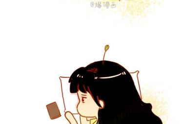 《小编木木/爆漫画》05-谢谢你来过我的青春4 第16页