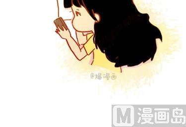 《小编木木/爆漫画》05-谢谢你来过我的青春4 第18页