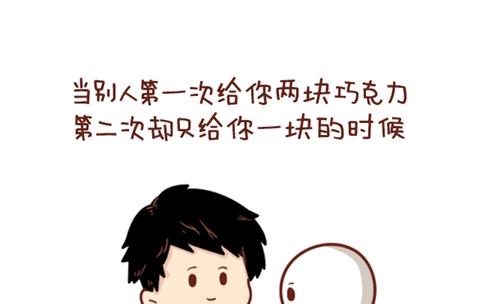 《小编木木/爆漫画》11-你身边有没有这样一个人 第14页