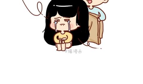 《小编木木/爆漫画》10-什么叫合适 第14页