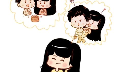 《小编木木/爆漫画》10-什么叫合适 第19页