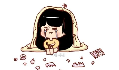 《小编木木/爆漫画》10-什么叫合适 第4页