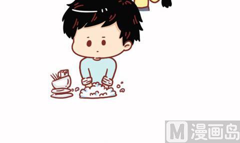 《小编木木/爆漫画》16-男朋友 第12页