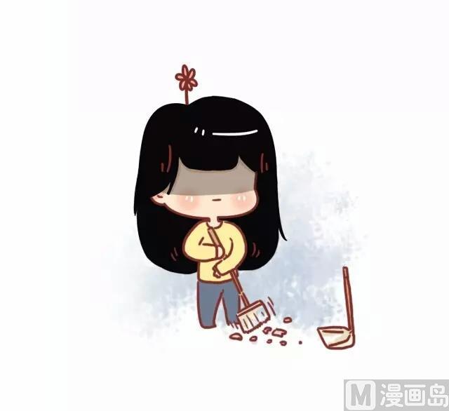 《小编木木/爆漫画》23-女生在感情上的底线是 第12页