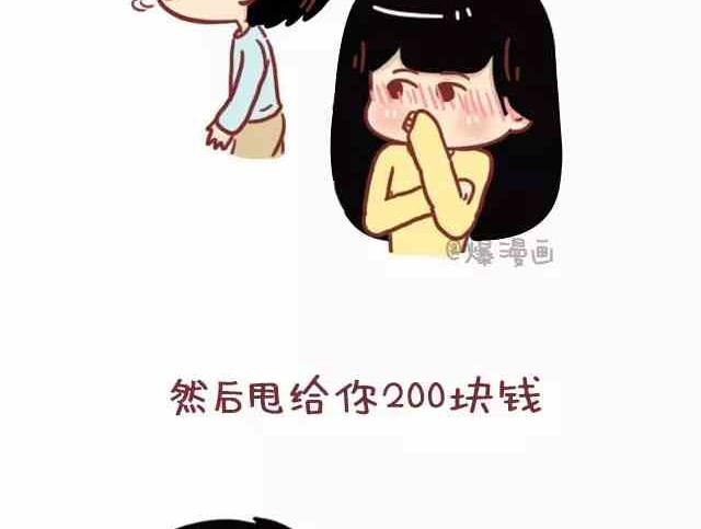 《小编木木/爆漫画》男生哪个动作让你把持不住 第4页