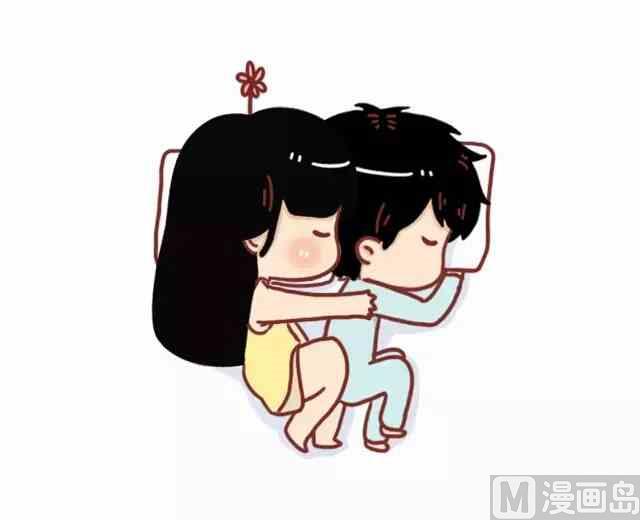 《小编木木/爆漫画》51热恋过的情侣都会有的共鸣 第7页