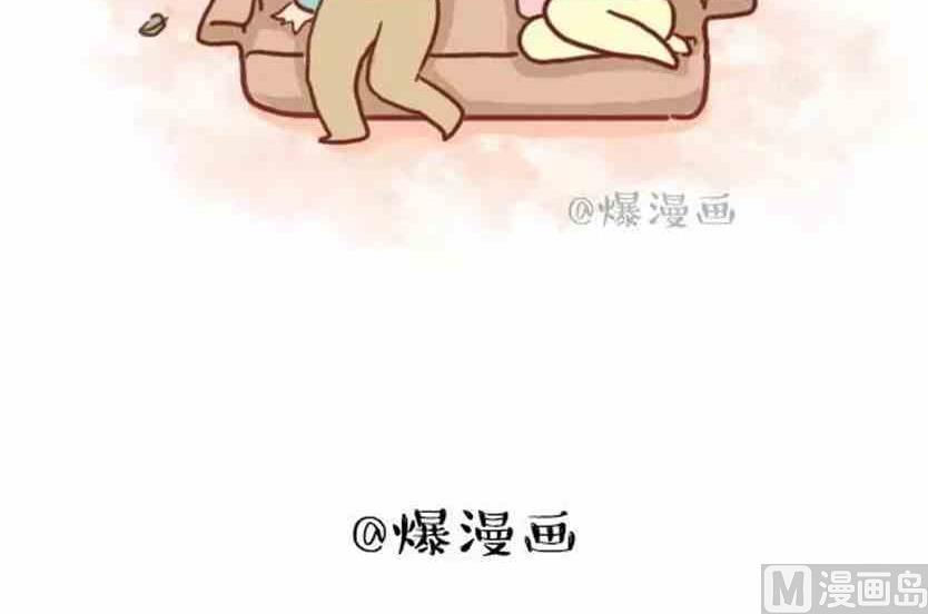 《小编木木/爆漫画》他那么爱你为什么不跟你结婚 第22页
