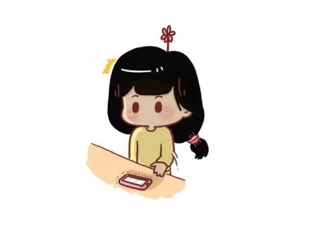 《小编木木/爆漫画》喜欢你的人不怕麻烦也不忙 第14页