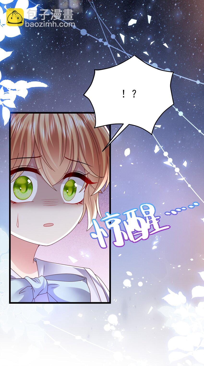 《据说我是精灵公主》第24话 有刺客 第34页