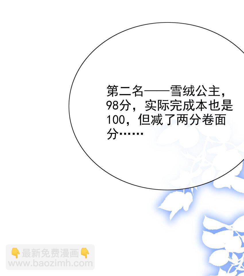 《据说我是精灵公主》第65话 作弊 第38页